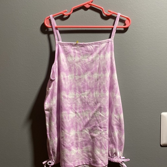 BRAND NEW YOUTH TANK SIZE 12! NWT. SMOKE FREE HOME. - Picture 3 of 3